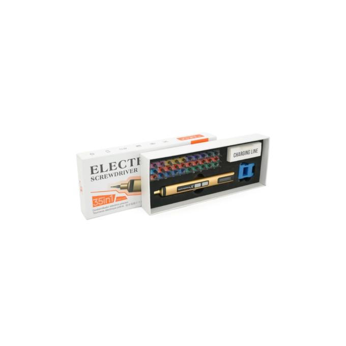 VOLTRONIC SW-80033