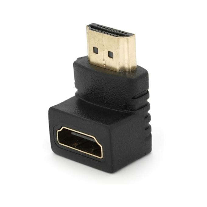 VOLTRONIC YT-A-HDMI(M)/(F)90°
