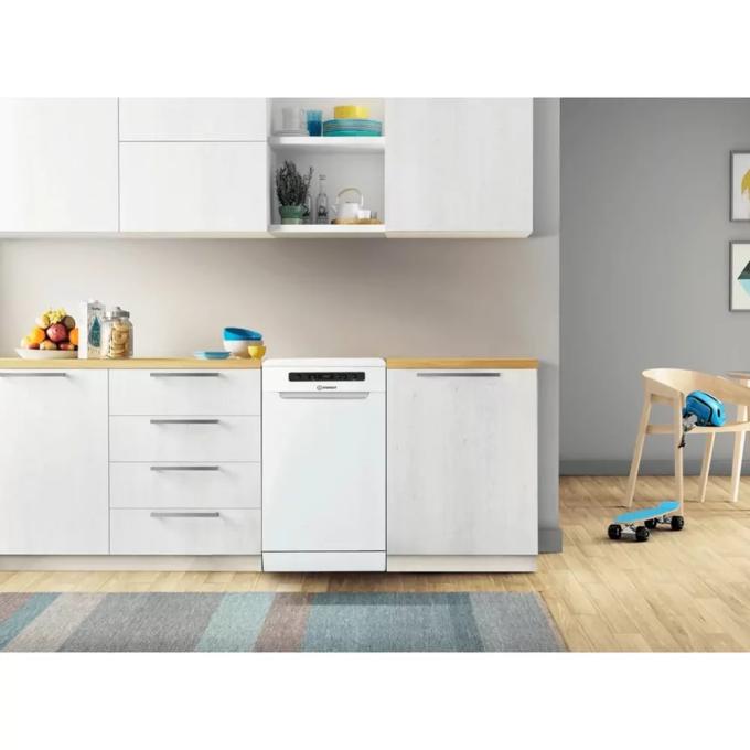 Indesit DSFO3T224C