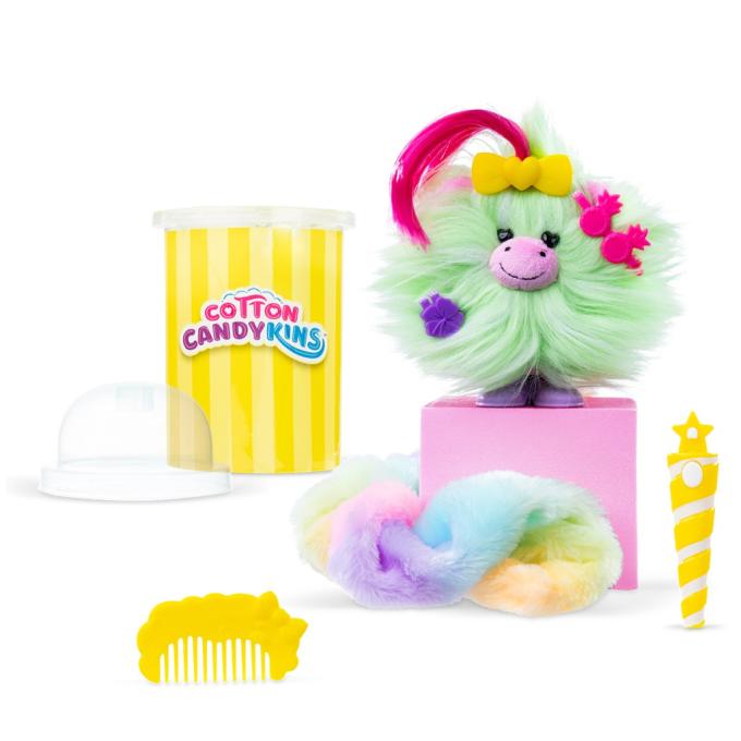 Cotton Candykins 27301(W2)
