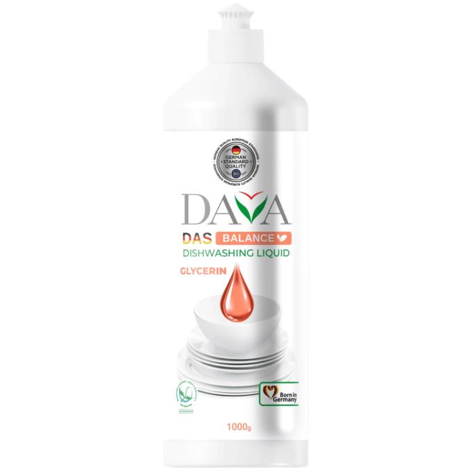 Dava 4260637724373