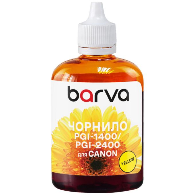 BARVA C1400-927