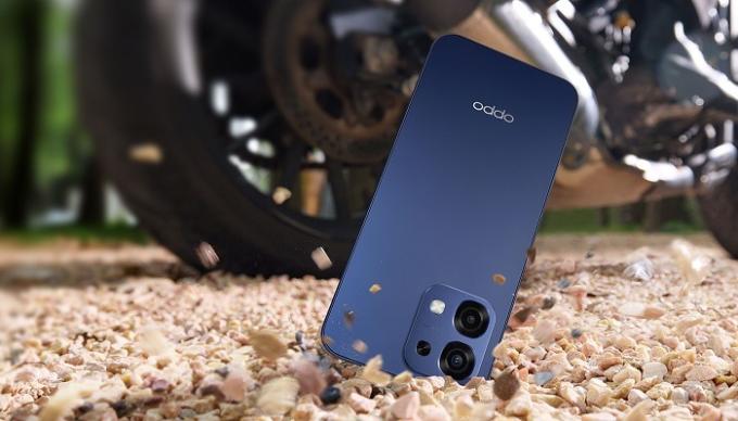 Oppo A6 Pro 4G 8/256GB Stellar Blue