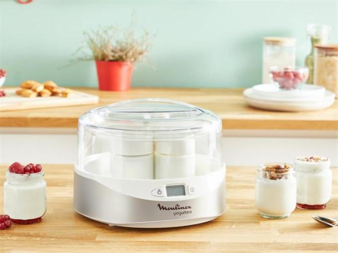 MOULINEX YG231E32