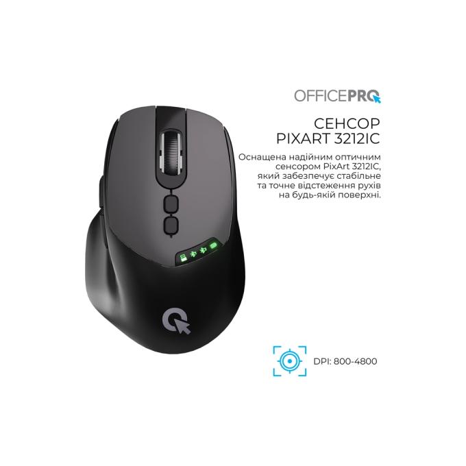 OfficePro M520B