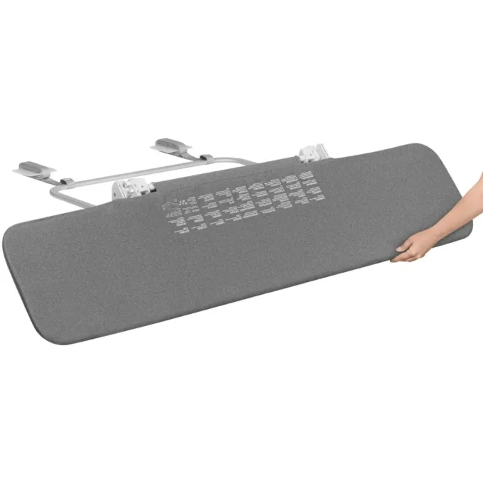Lionelo LO-LORA XL GREY STONE