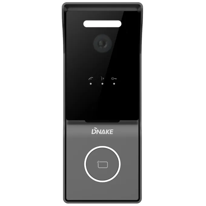 Dnake С112A SIP IP65