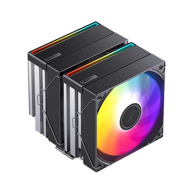JONSBO CB80 Black