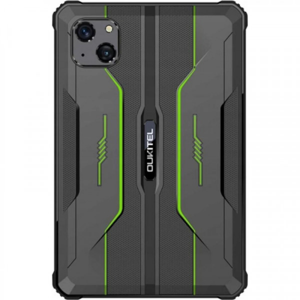 Oukitel RT3Green