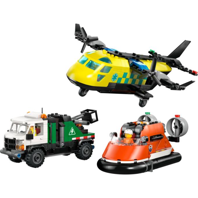 LEGO 60505-