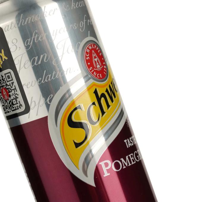 Schweppes 5449000030856