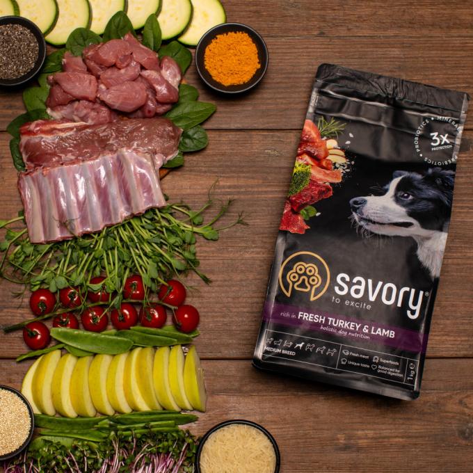 Savory 4820232630266
