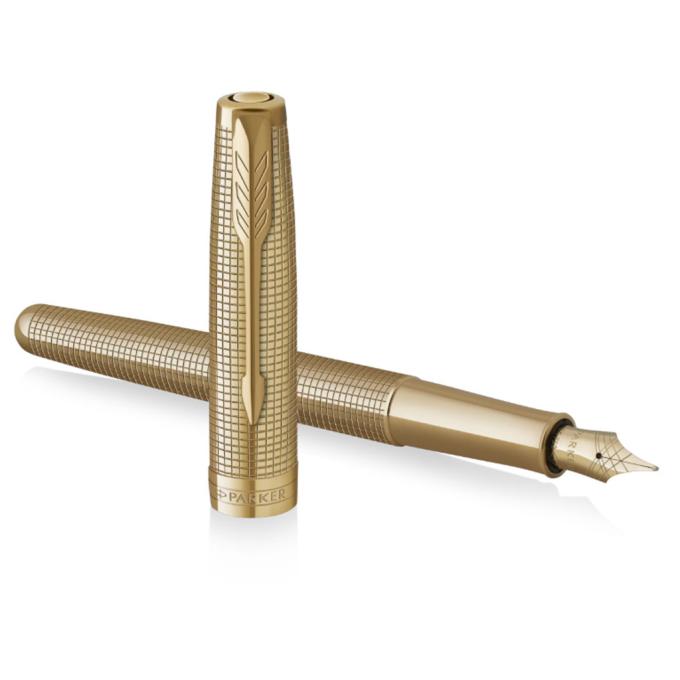 Parker 68 611