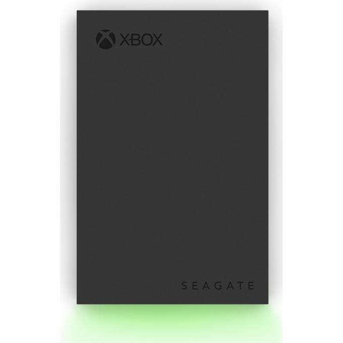 Seagate STKX2000400