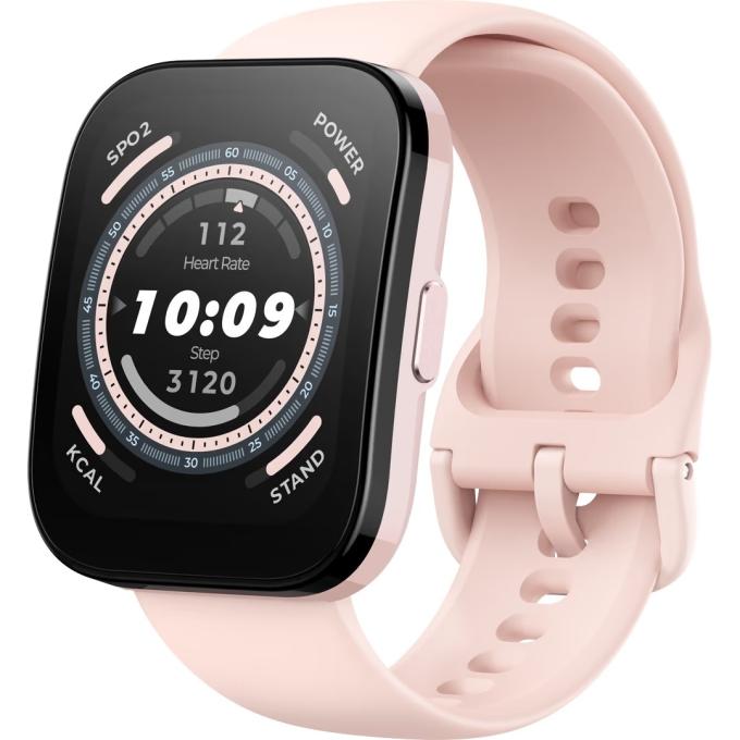 Amazfit Amazfit Bip 5 Pastel Pink