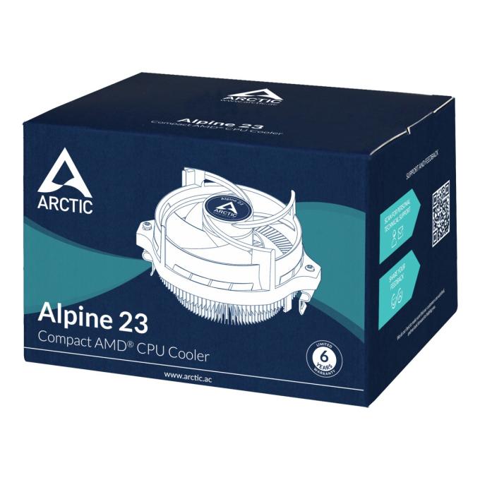 Arctic ACALP00035A