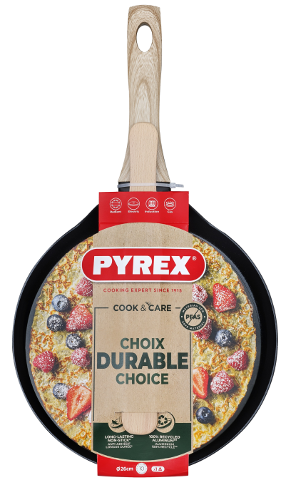 Pyrex CR26BK6/8046