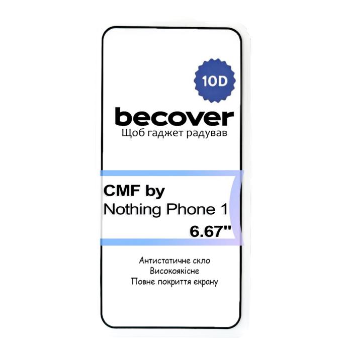 BeCover 713571