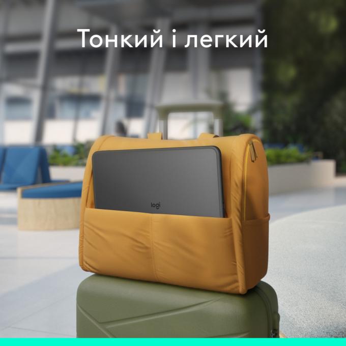 Logitech L920-012833