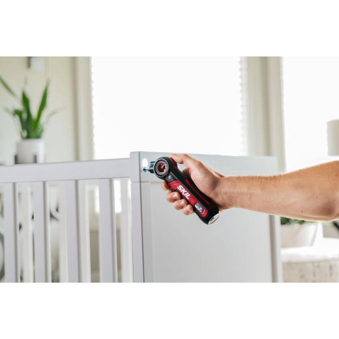 SKIL SD1E2714GA