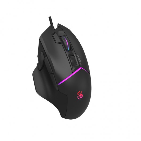 Bloody W95 Ultra (Stone Black)