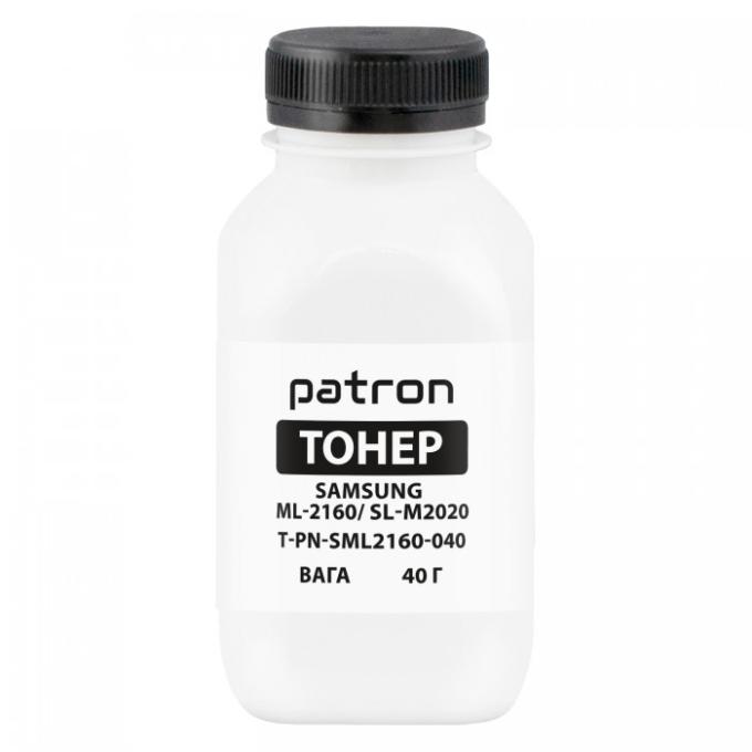 Patron T-PN-SML2160-040
