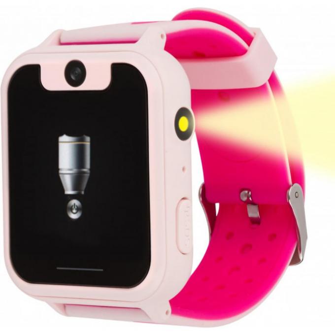 Discovery iQ4500 pink