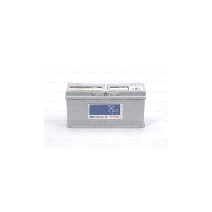 BOSCH 0 092 S50 150