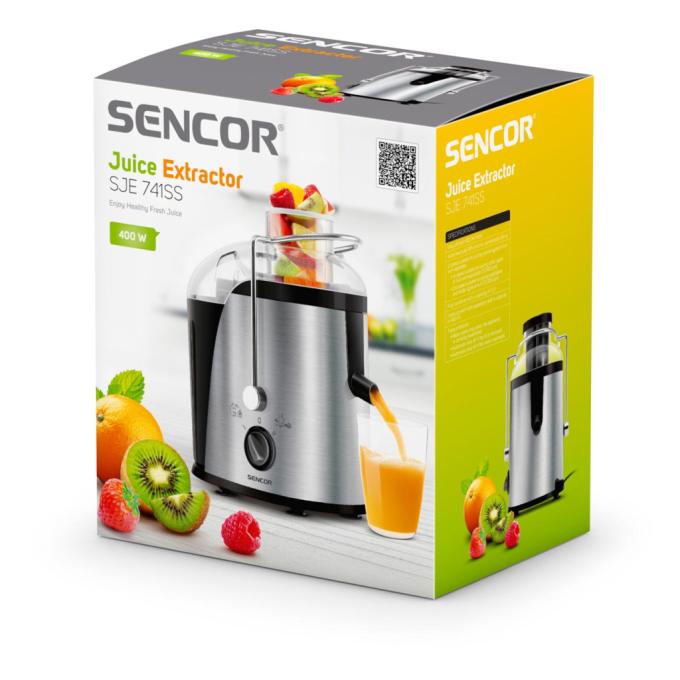 Sencor SJE741SS