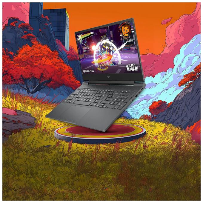 HP D8ZC3EA
