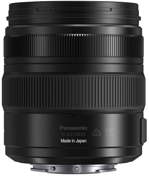 PANASONIC H-ES12035E