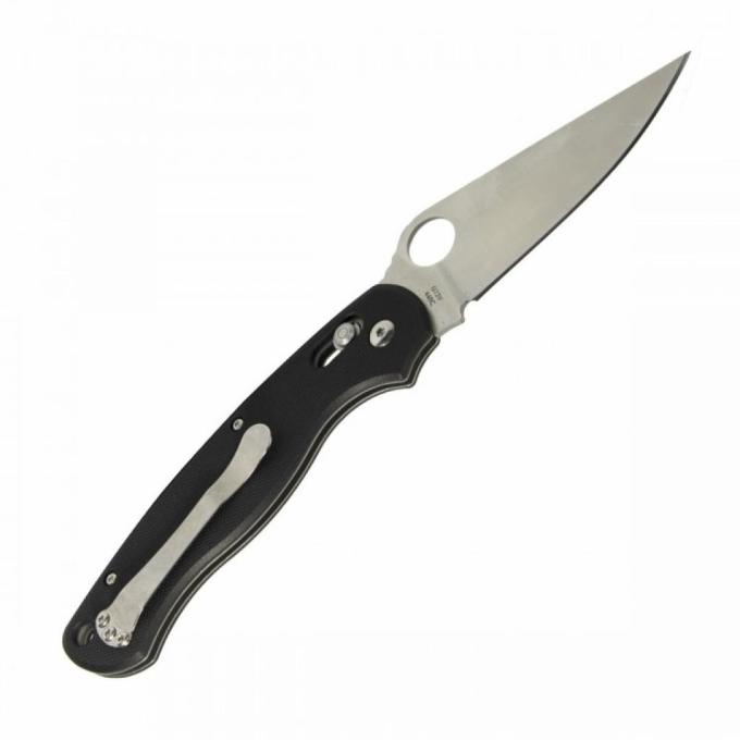 Ganzo G729-BK