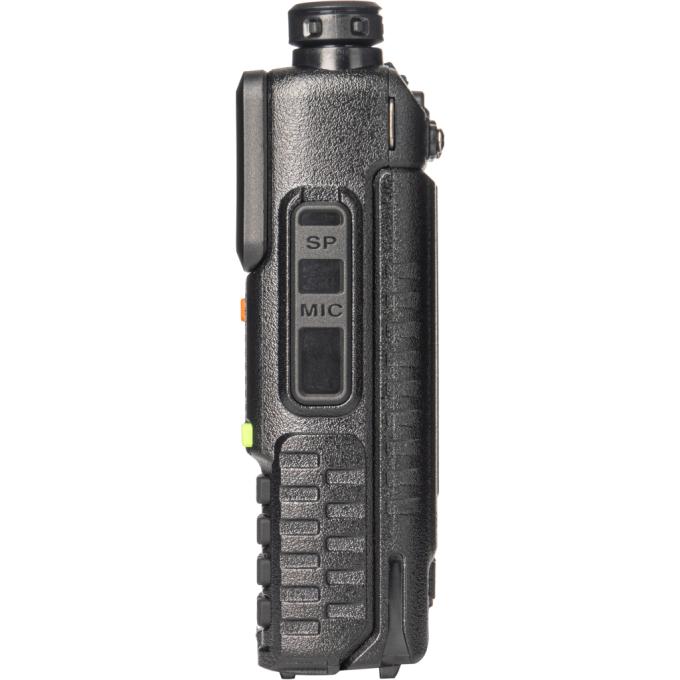 Baofeng UV-5RH Black