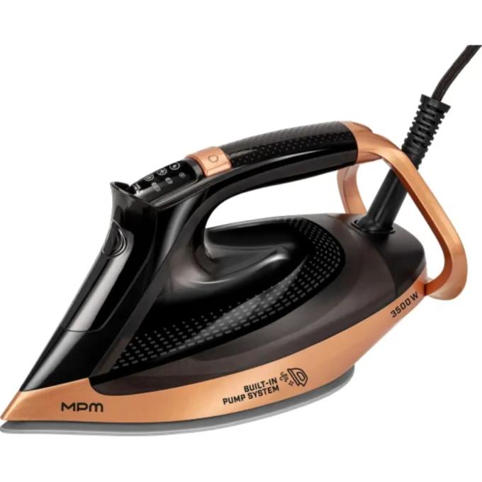 MPM MZE-30