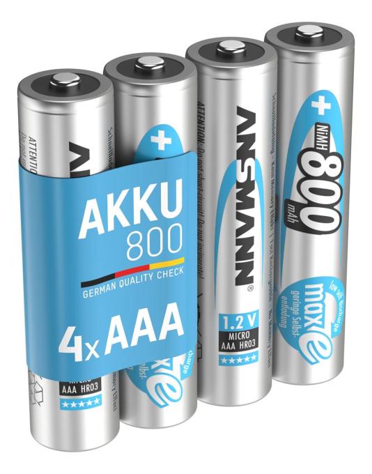 Ansmann 5035042