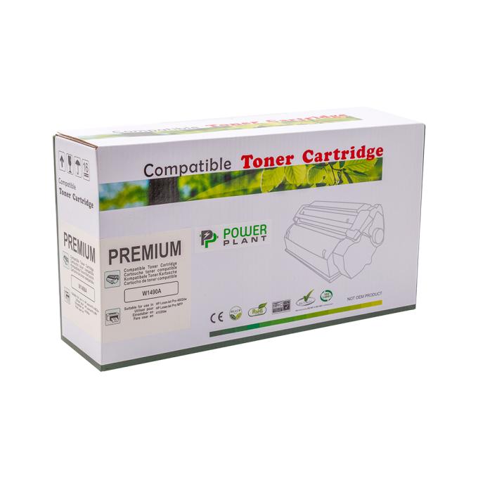 PowerPlant PP-W1490A