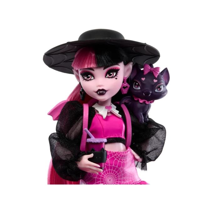 Monster High HRP64