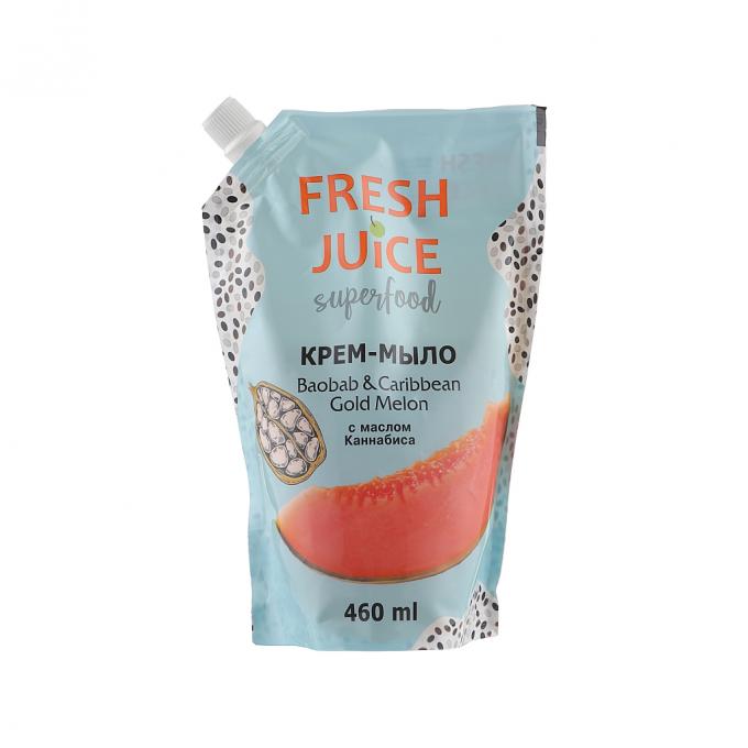 Fresh Juice 4823015943331