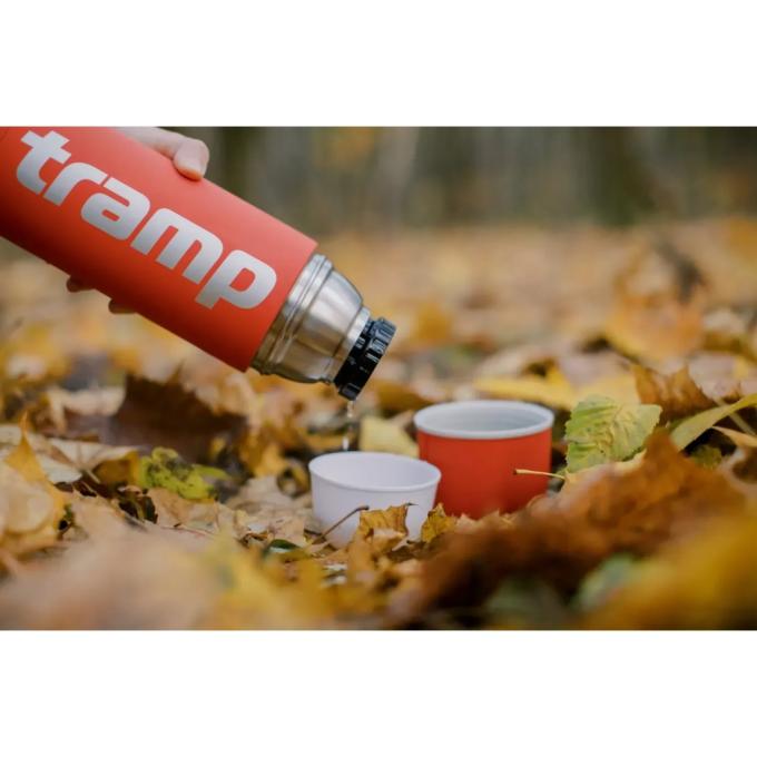 Tramp UTRC-109-orange