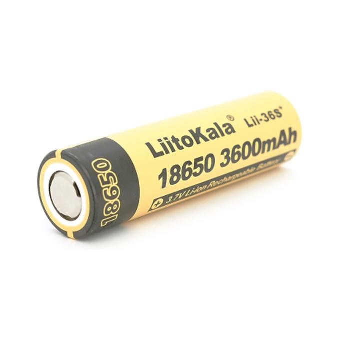 Liitokala Lii-36S+