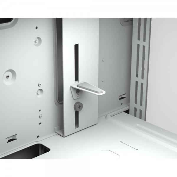 Cougar AIRFACE PRO RGB White