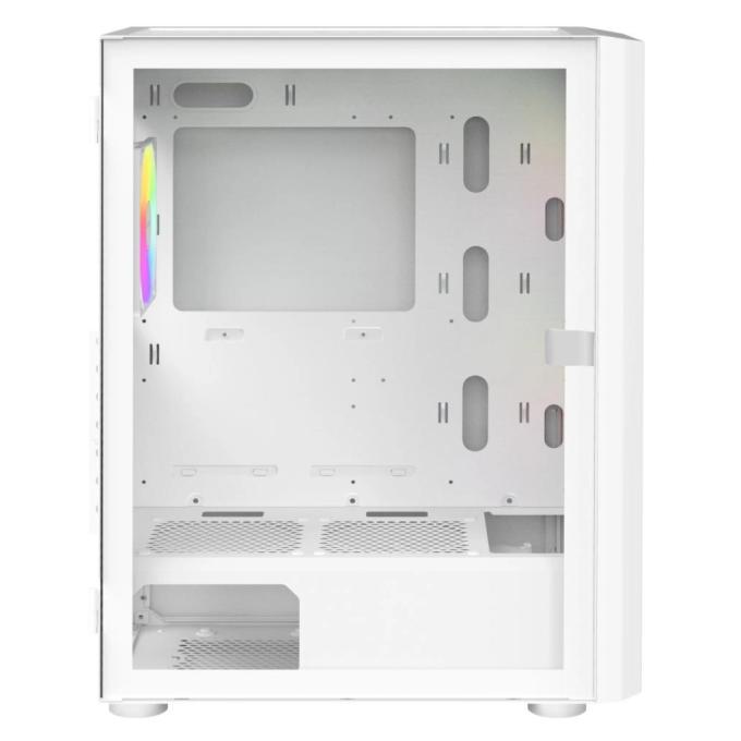 MONTECH X2 PLUS (W)