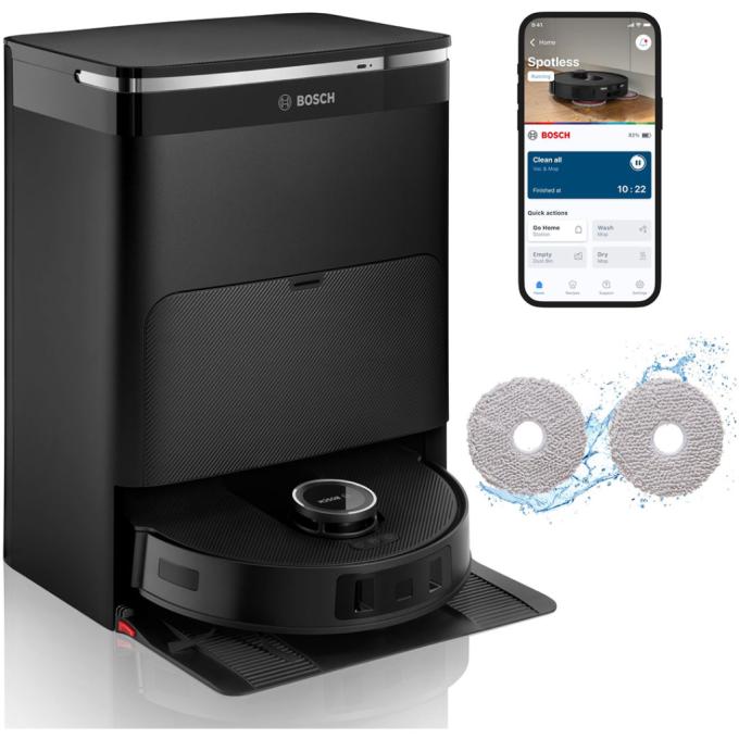 BOSCH BCRDW3B