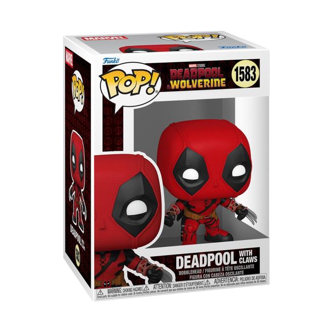 Funko Pop 889698904568
