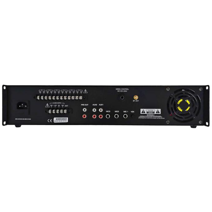 HL Audio MA-360ZM