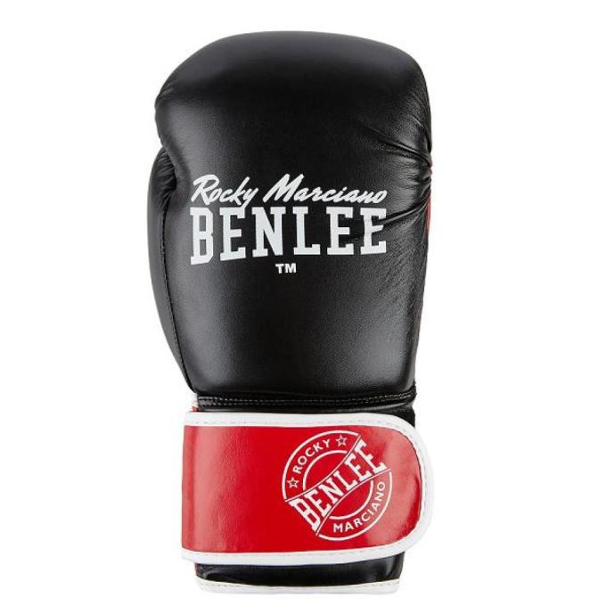 Benlee 199155 (blk/red/white) 10oz