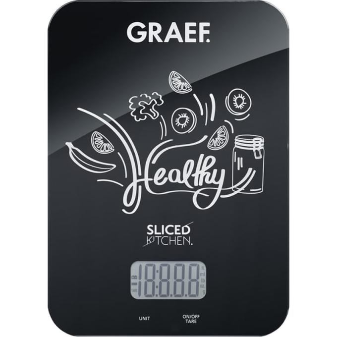Graef KS202EU