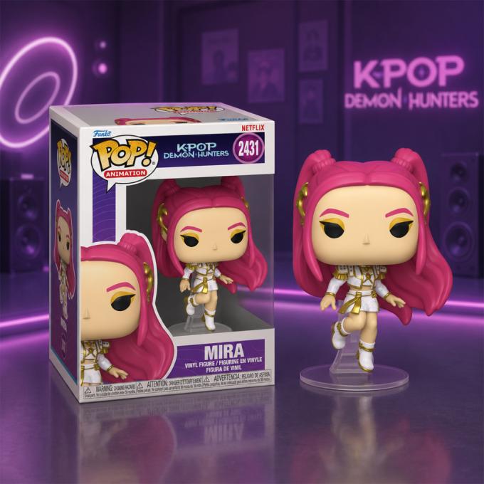 Funko Pop 95805