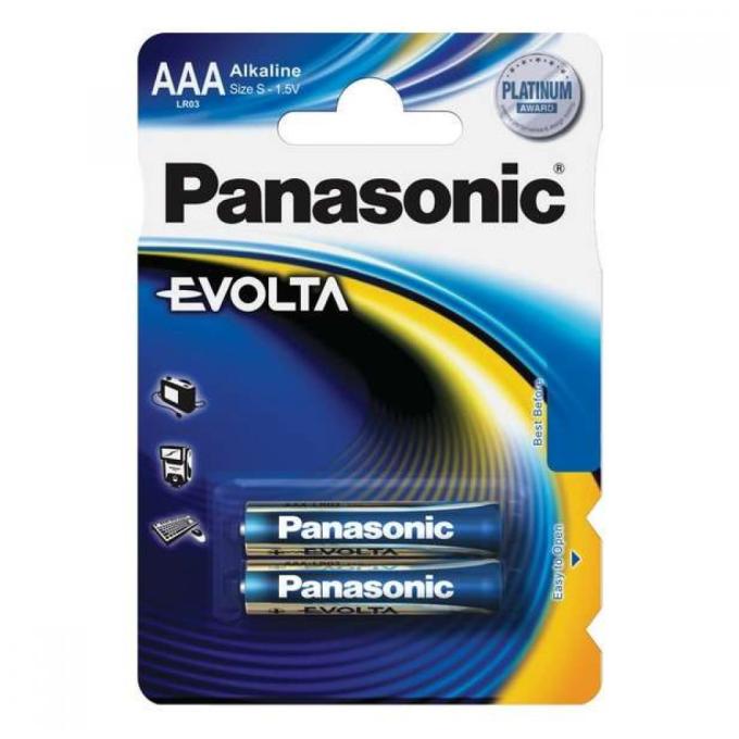 PANASONIC LR03EGE/2BP