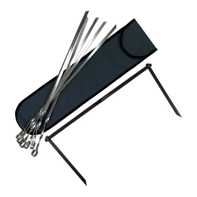 Metalzavod N6-SHMP-560x10x2-P